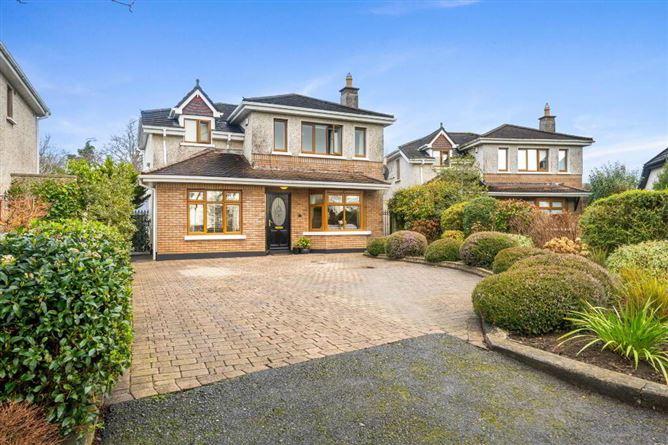 26 Hollystown Demesne, Hollystown, Dublin, historical listing image 1