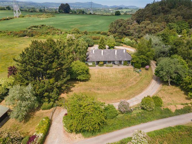 Corradoo, Ballyvolan Upper, Newcastle, Co. Wicklow, historical listing image 4