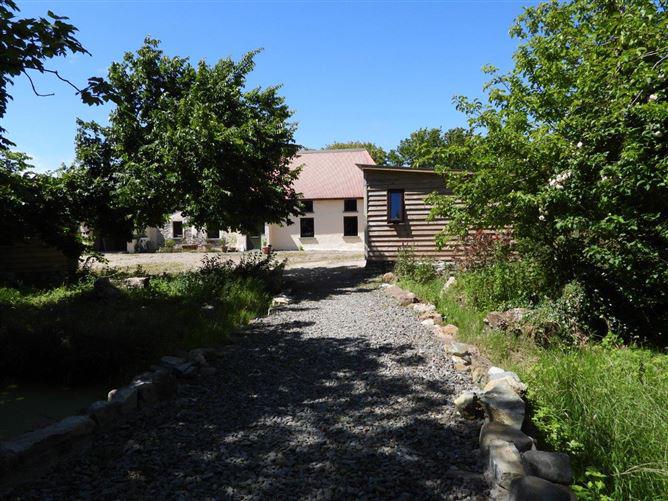 The Willows, Pembrokestown, Duncormick, Wexford, historical listing image 2
