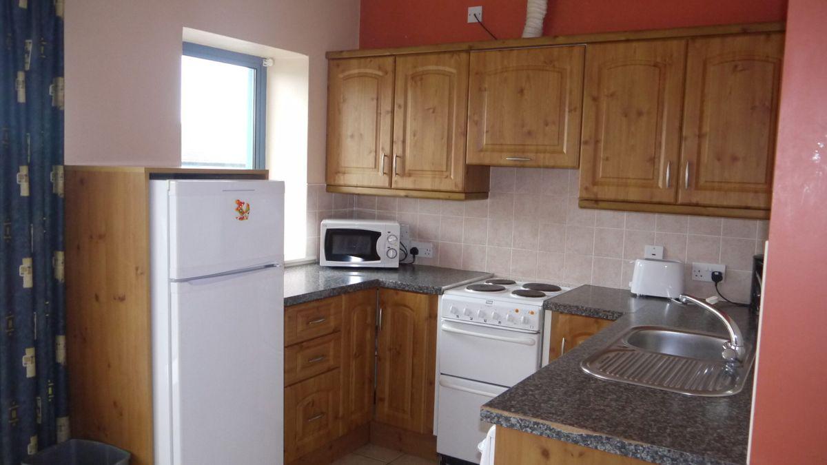 Apartment 3, Block 7, Gateway Apartments, Manorhamilton Road, Sligo, Co. Sligo, historical listing image 3