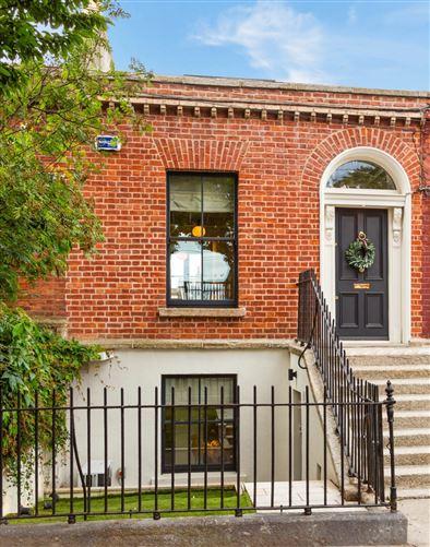 3 Kingsland Parade, Portobello, Dublin 8, historical listing image 1