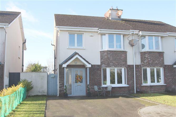 19 Droim Liath , Tullamore, Offaly, historical listing image 2