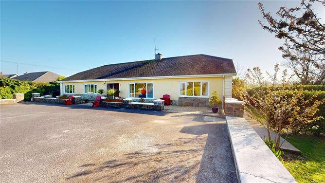 Bloomfield, Trimmer, Killinick, Co. Wexford, historical listing image 1