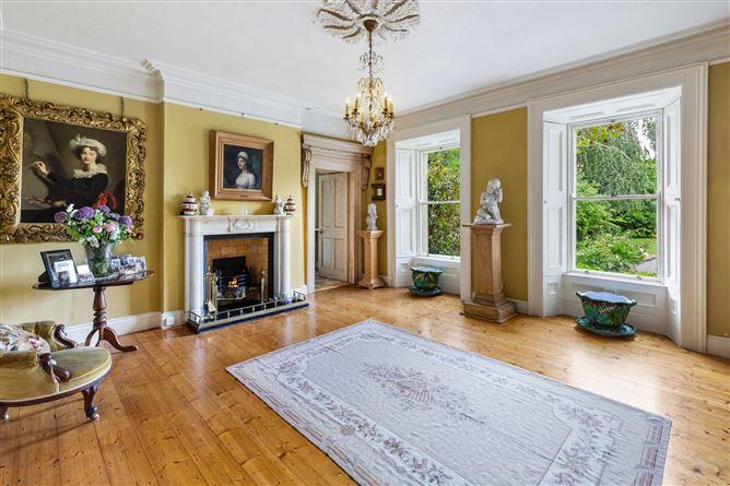 Castleknock House, Dublin 15, historical listing image 6