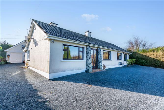 Bungalow On c. 0.75 Acre | 0.303HA., Knockieran Lower, Blessington, Wicklow, historical listing image 2