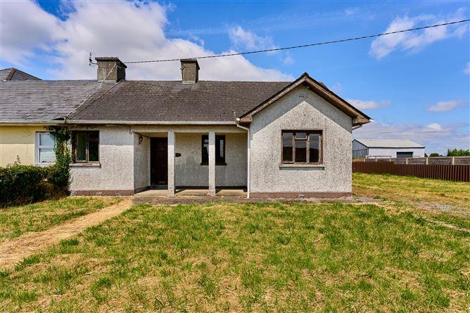 377 Coonagh, Carbury, Co. Kildare, historical listing image 1