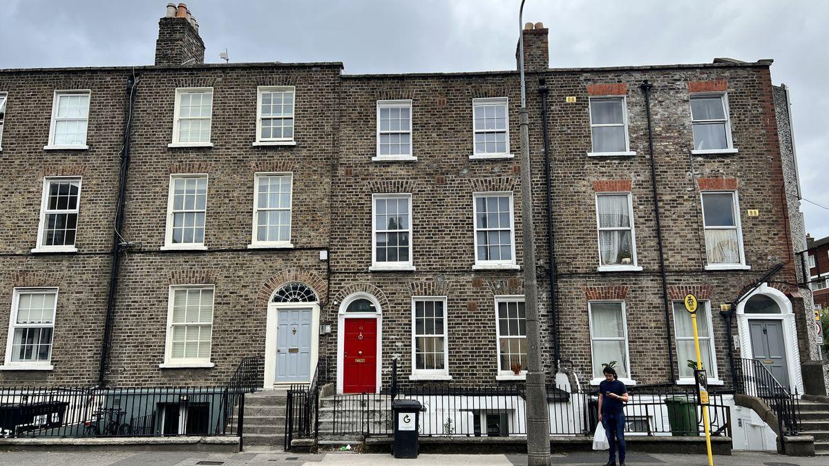Flat 1, 43 Rathmines Road Upper, Rathmines, Dublin 6, D06W2Y9, historical listing image 2
