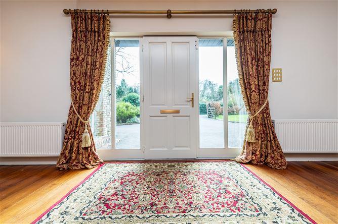 Stone Lodge, Roseberry, Newbridge, Co. Kildare, historical listing image 4
