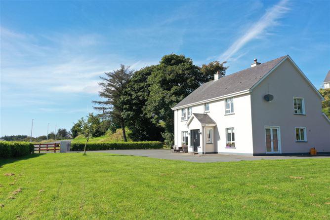 Moneymore, Dunlewy, Co. Donegal, F92H560, historical listing image 2