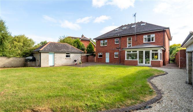 Sonas, 8, Links Old Golflinks Road, The, Co. Cork, historical listing image 2