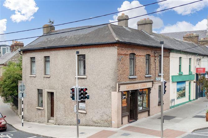 Campbells Corner, 5 Mahers Terrace, Main Street, Dublin 14, Dundrum, Dublin 14, historical listing image 2