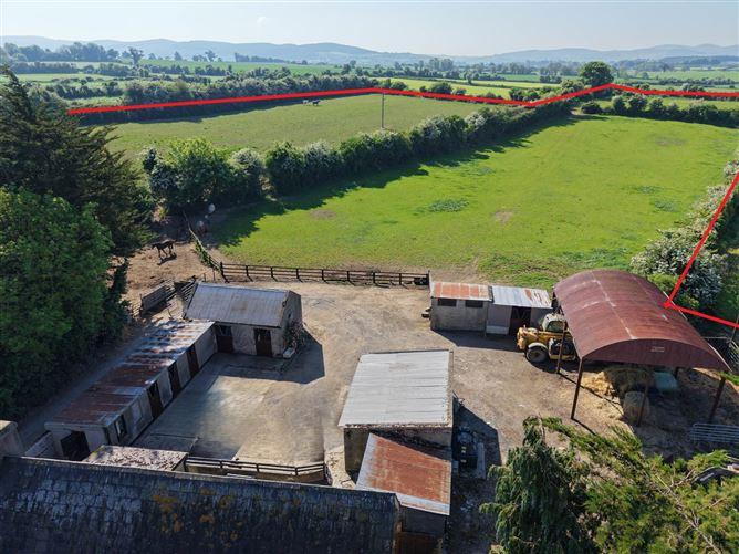 Brickfield Stud, Grange, Clonmel, County Tipperary, historical listing image 2