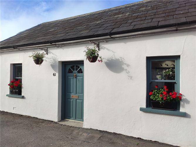 Old Stone Cottage, New Street, Lismore, Co. Waterford, historical listing image 2