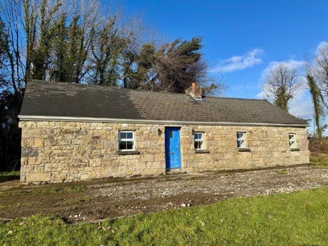 Mathas Cottage, Derradda, Ballinamore, LMBALLIN, historical listing image 3