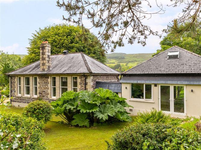 The Old School House, Killiskey, Ashford, Co. Wicklow, historical listing image 5