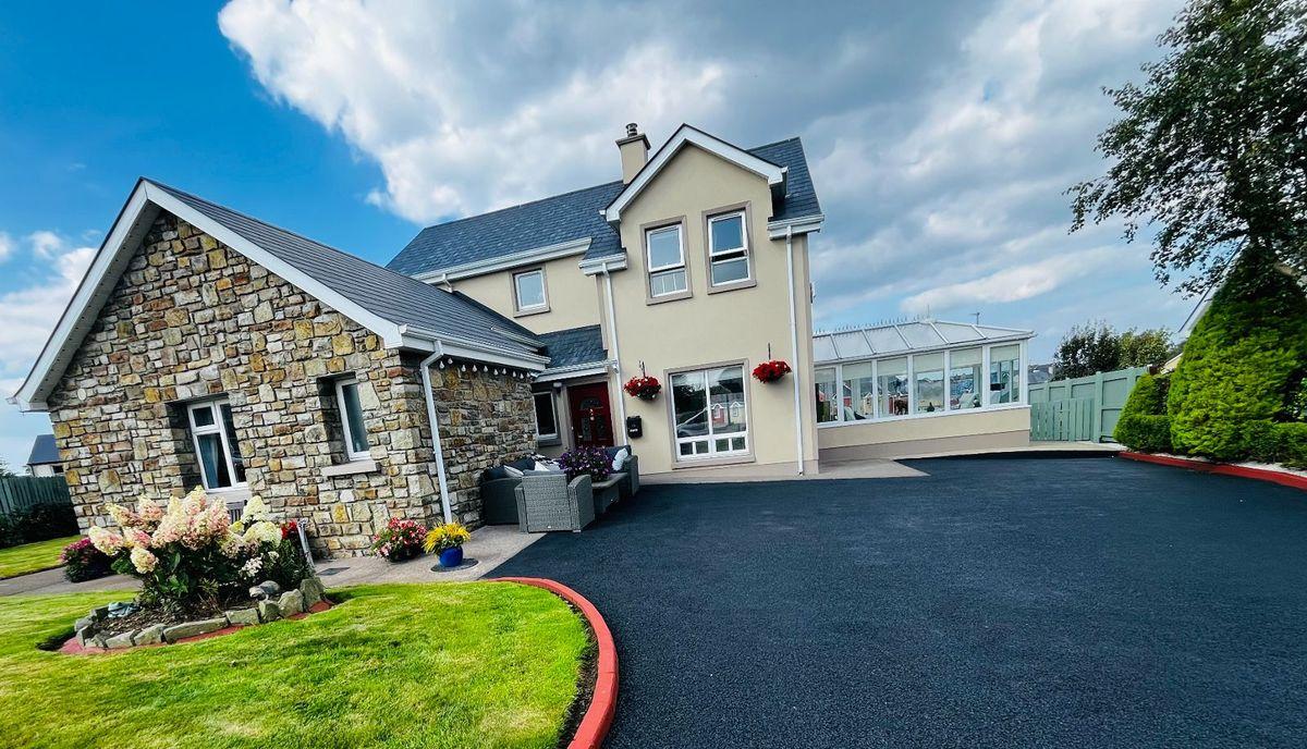 9 Duncarberry Heights, Duncarbery, Tullaghan, Co. Leitrim, F91N2X9, historical listing image 2