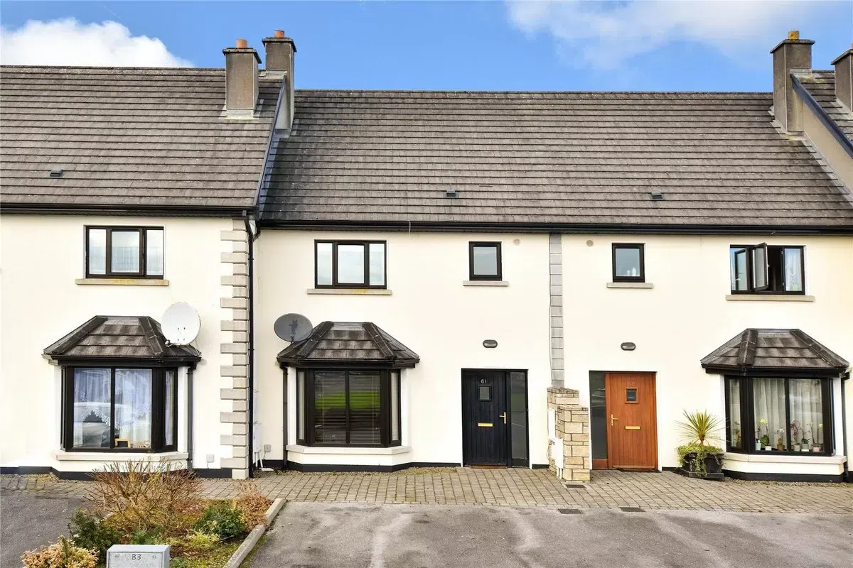 61 Coill Clocha, Oranmore, Co. Galway, historical listing image 1