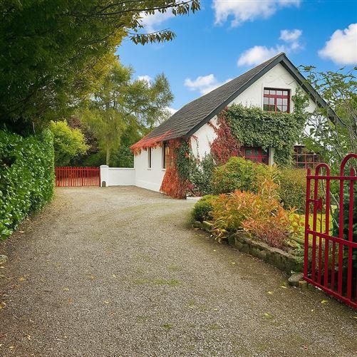 The Larches, Rathdowney Road, Johnstown, Co. Kilkenny, historical listing image 1