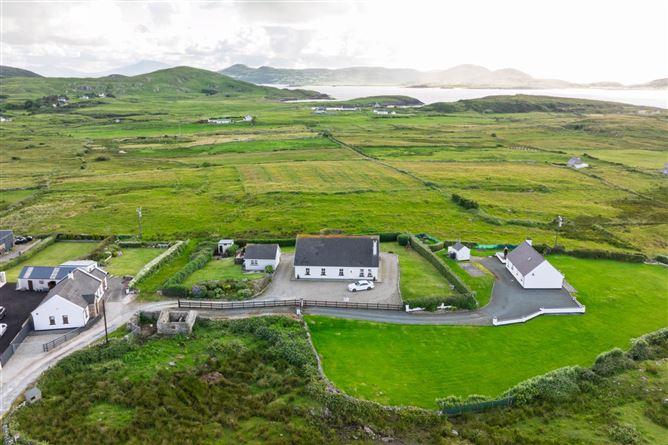 Tonbane, Kindrum, Fanad, County Donegal, historical listing image 4