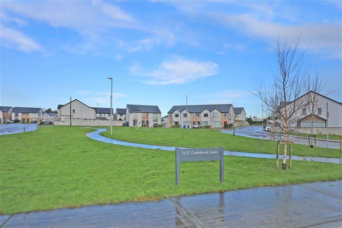 29, Castlebrook Green, Co. Limerick, historical listing image 4