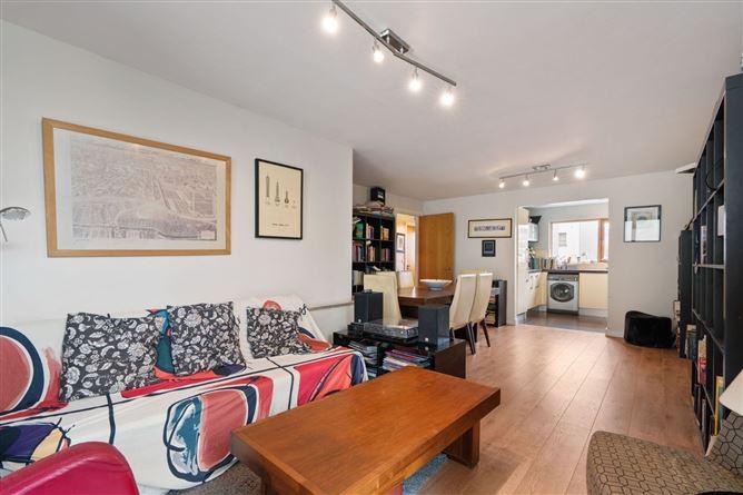 61 Mellowes Quay, Block D, Usher Street, Dublin 8, historical listing image 3