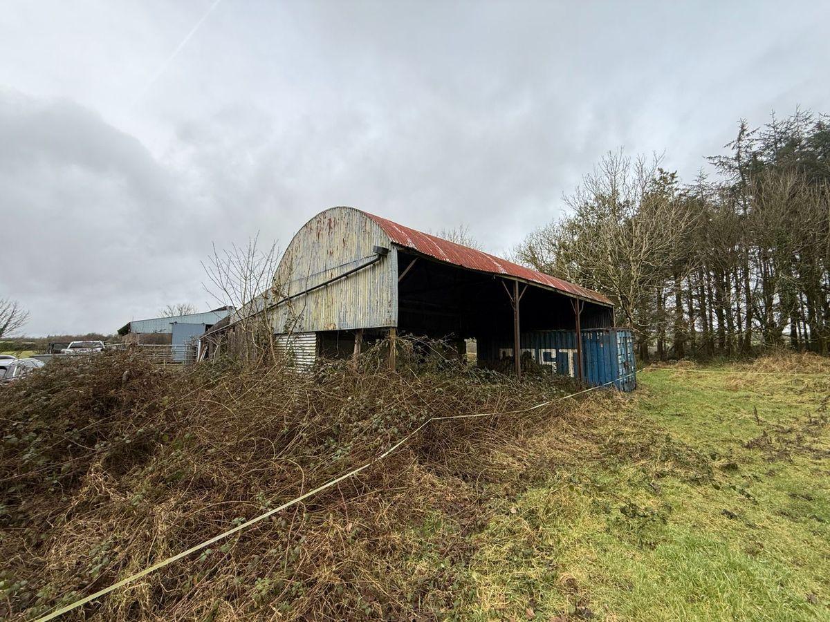 Moigh Lower, Cloonfad, Garranlahan, Co. Roscommon, F35DW96, historical listing image 5