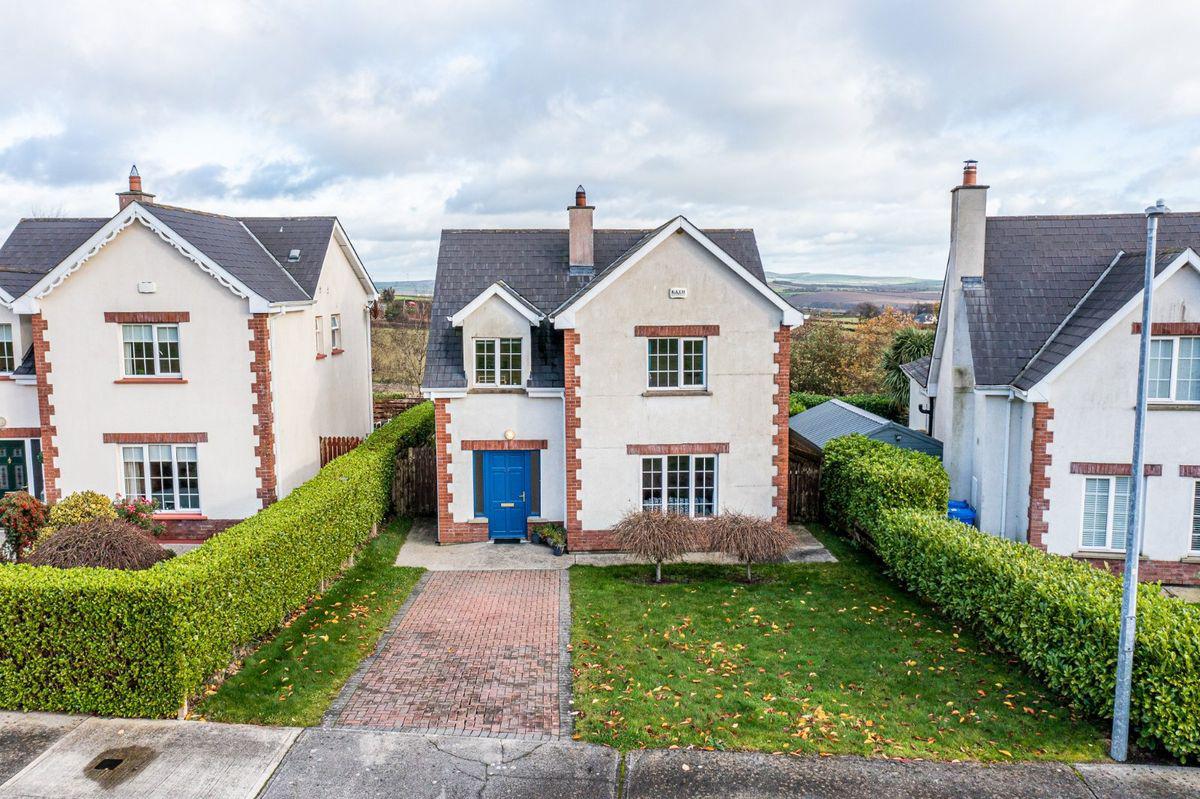 23 Ballyphilip Heights, Kilmyshall, Bunclody, Co. Wexford, historical listing image 2