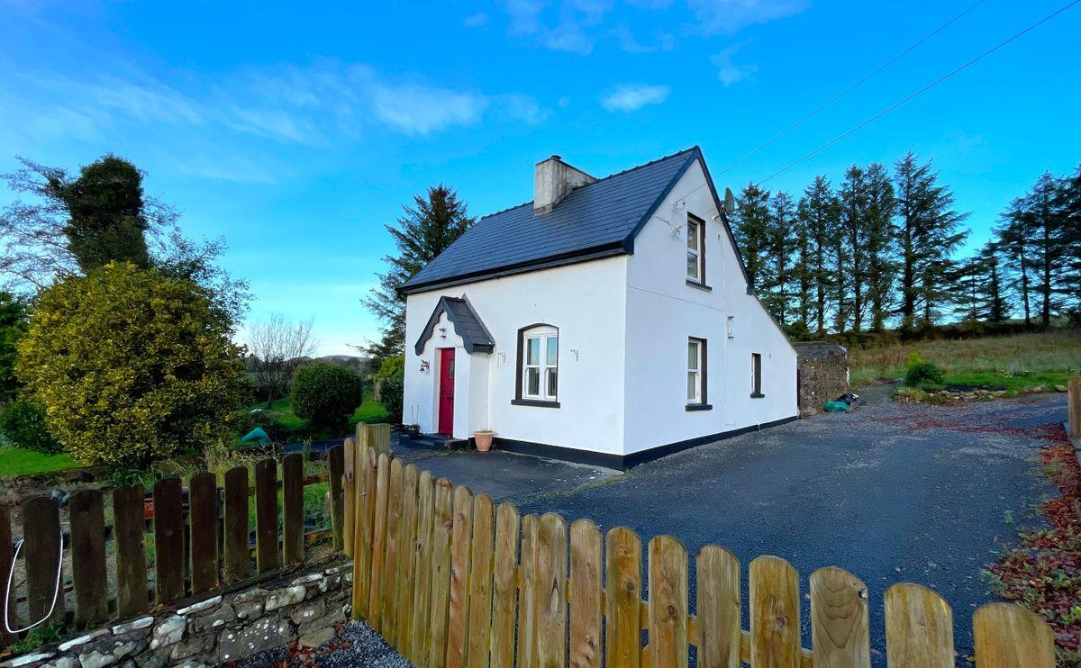 Carrowcrory, Ballinafad, Ballinafad, Co. Sligo, F52K129, historical listing image 2