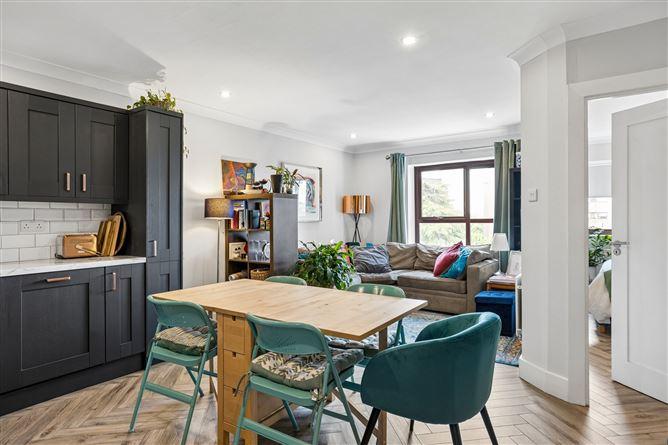 37 Cullenswood House, Ranelagh,   Dublin 6, historical listing image 2