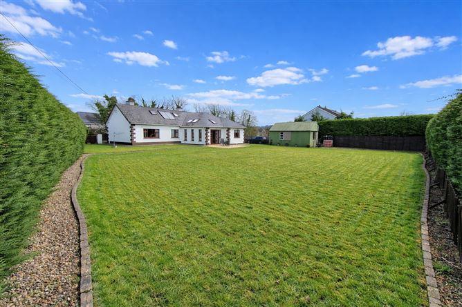 Cappaghlodge, Sixmilebridge, Co. Clare, historical listing image 3