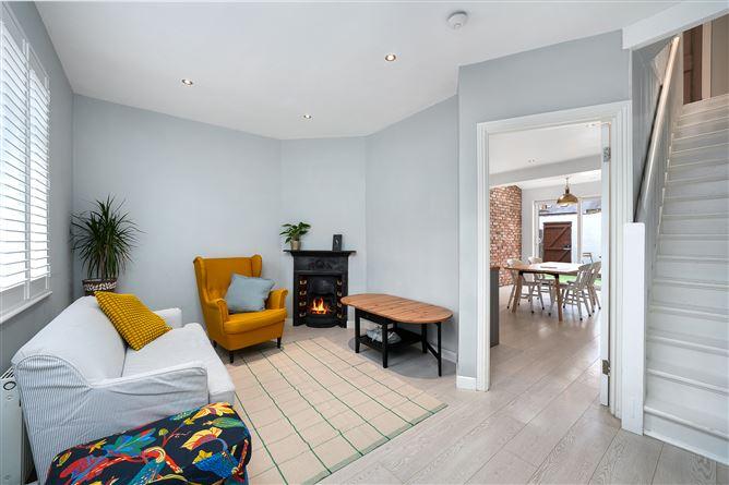 David Park, Whitworth Road, Dublin 9, historical listing image 4