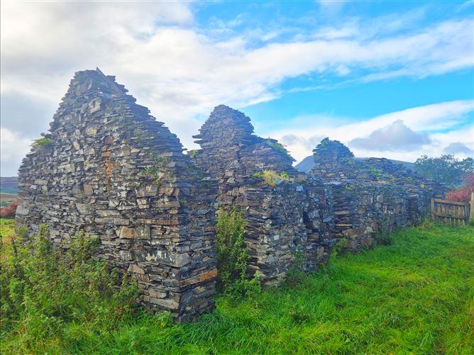 Roshine , Dunfanaghy, Donegal, historical listing image 5