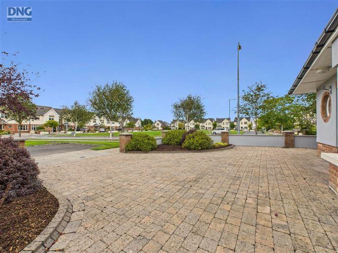 10 Brooklands, Clane, Co. Kildare, historical listing image 5
