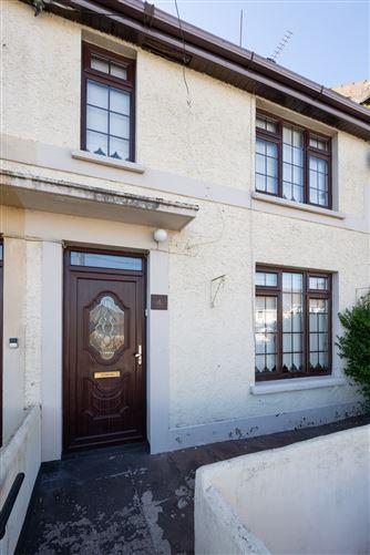 4 St Enda's Road, Gurranabraher, Cork City, historical listing image 2