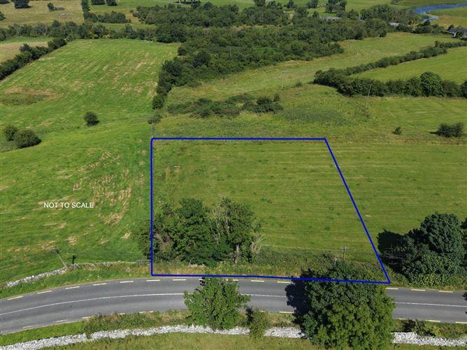 C. 0.50 Acre Site, Lisnatea, Athleague, County Roscommon, historical listing image 1