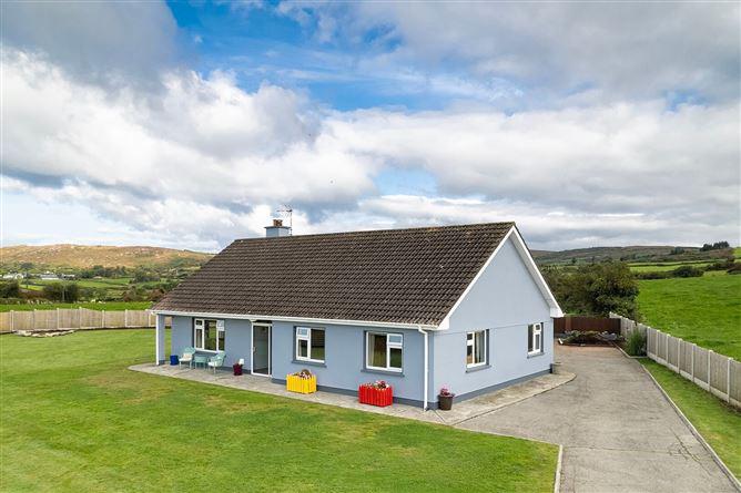 Woodview, Cooranuller, Ballydehob,   West Cork, historical listing image 2