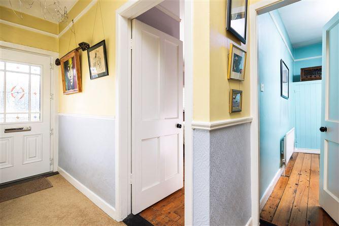 6, Saint Patrick Terrace, Co. Dublin, historical listing image 3