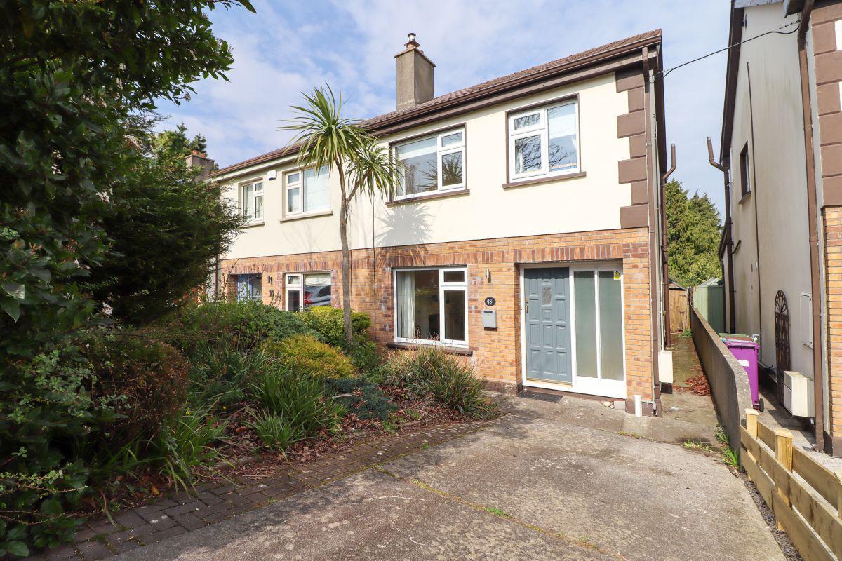 18 Oaklands, Church Lane, Greystones, Co. Wicklow, historical listing image 2