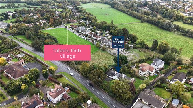 Cul Na Greine, Talbotsinch, Co. Kilkenny, historical listing image 5