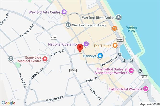 4A Mary St., Wexford Town, historical listing image 5