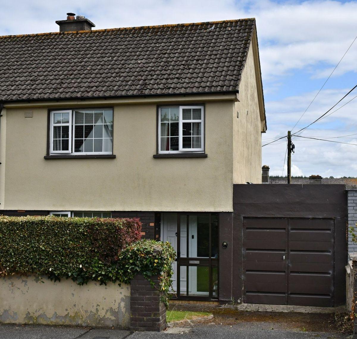 6 Hillside View Castlecomer, Castlecomer, Kilkenny, historical listing image 1