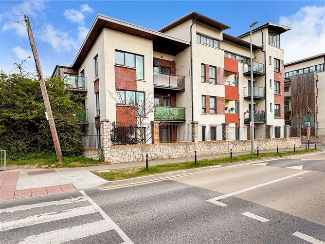 Apartment 182 The Gate, Millpark, Nangor Road, Dublin 22, Clondalkin, historical listing image 2