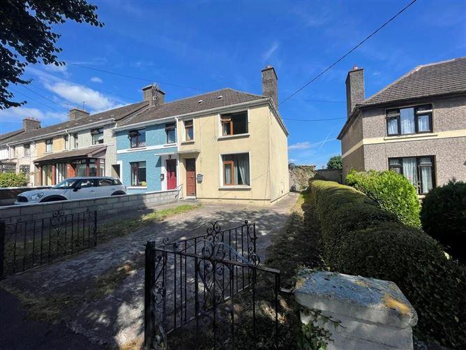 115 Connolly Road, Ballyphehane, Cork, historical listing image 1