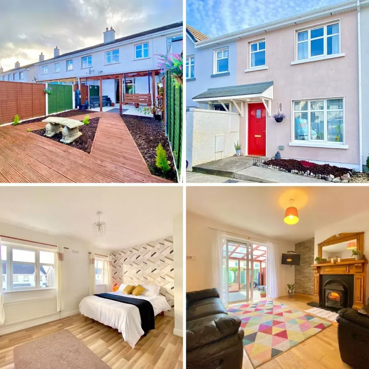 107 Slee an Choist, Athlone, Co. Westmeath, historical listing image 1