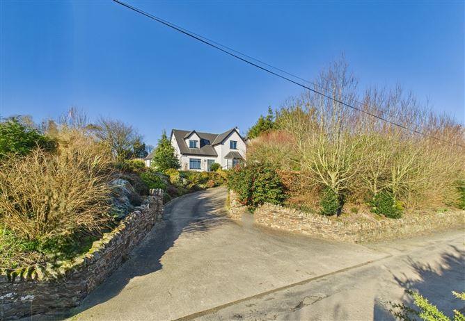 Cornwall, Killurin, Wexford, historical listing image 1