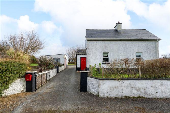 Fas Road, Ledwithstown, Ballymahon, Co. Longford, N39CH01, historical listing image 3