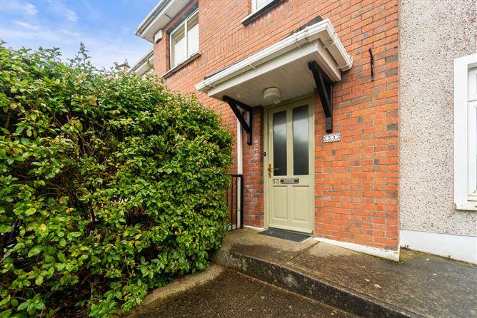 53 Oak Drive, Blessington, Co. Wicklow, historical listing image 3