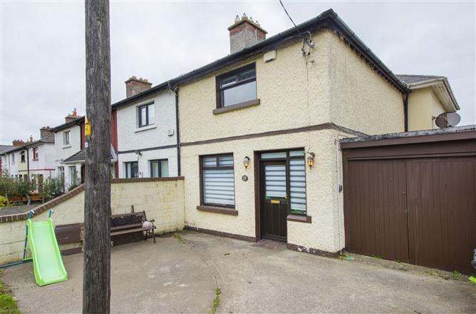 17 Howth Junction Cottages, Kilbarrack, Dublin, historical listing image 2