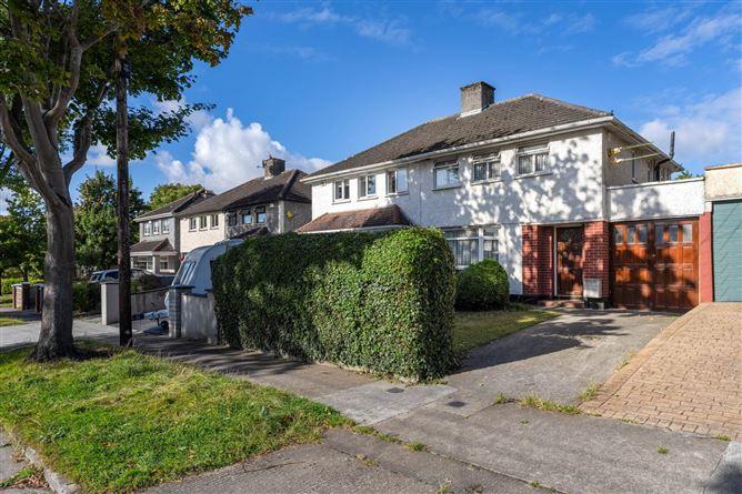 36 Shanowen Avenue, Santry, Dublin 9, historical listing image 1