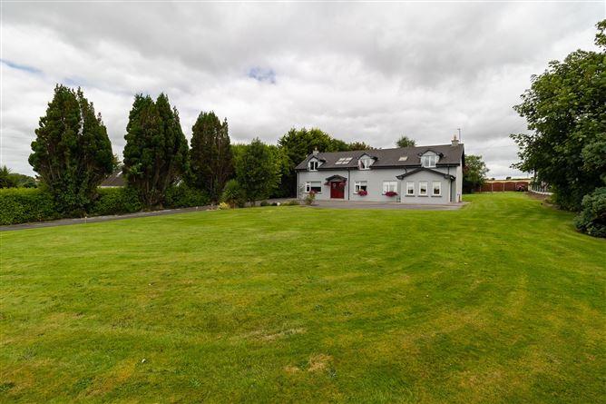 Kildoran, Ballinagaul, Glanmire, Cork, historical listing image 1